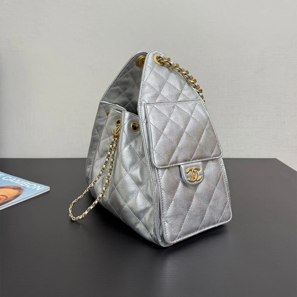 AllSeason CHANEL 25 Small Handbag(HIGH-END GRADE) 1559