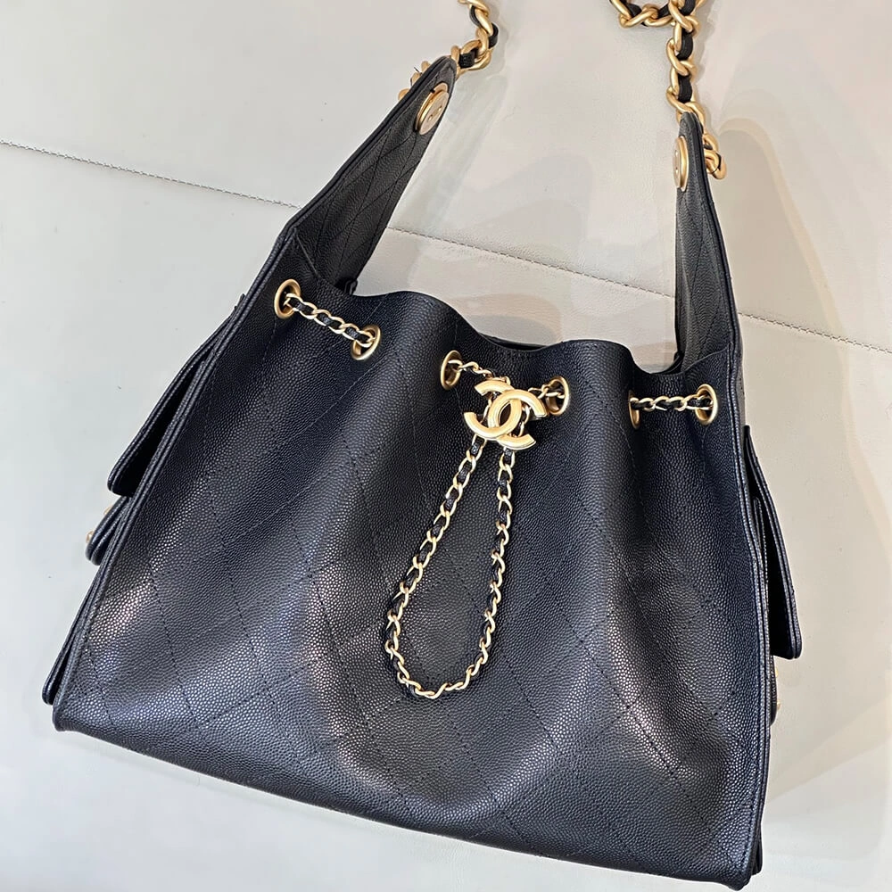 Efficient CHANEL 25 Small Handbag(HIGH-END GRADE) 1576
