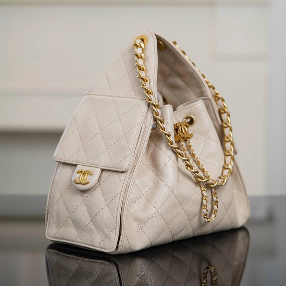CHANEL 25 Small Handbag(HIGH-END GRADE) TopPick 1568