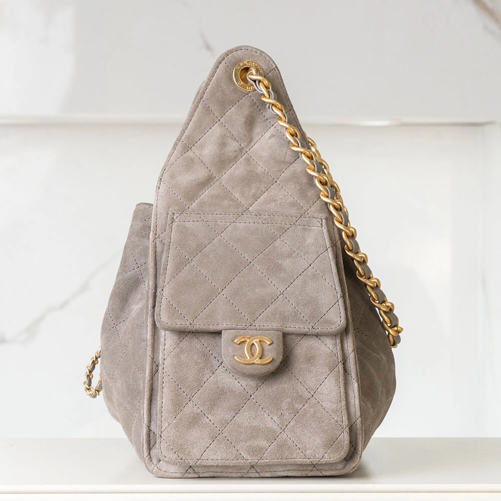 CHANEL 25 Small Handbag(HIGH-END GRADE) DailyWear 1561