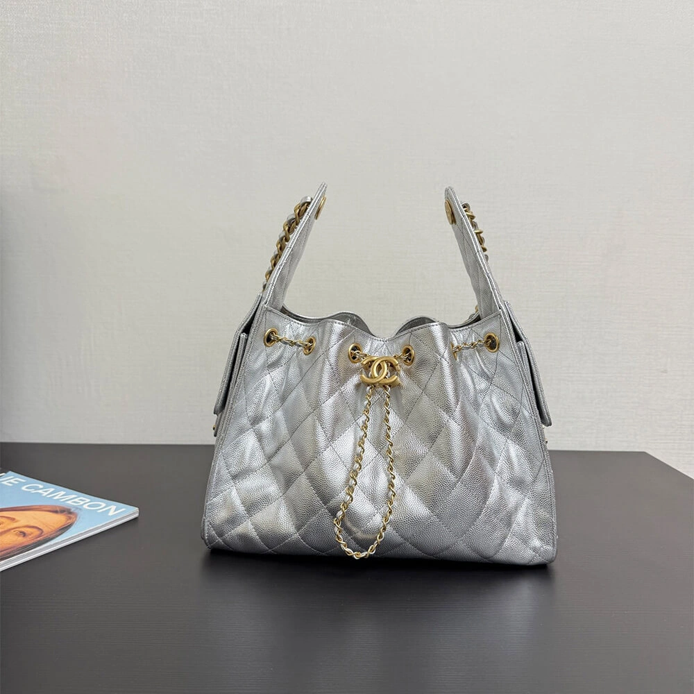 AllSeason CHANEL 25 Small Handbag(HIGH-END GRADE) 1559