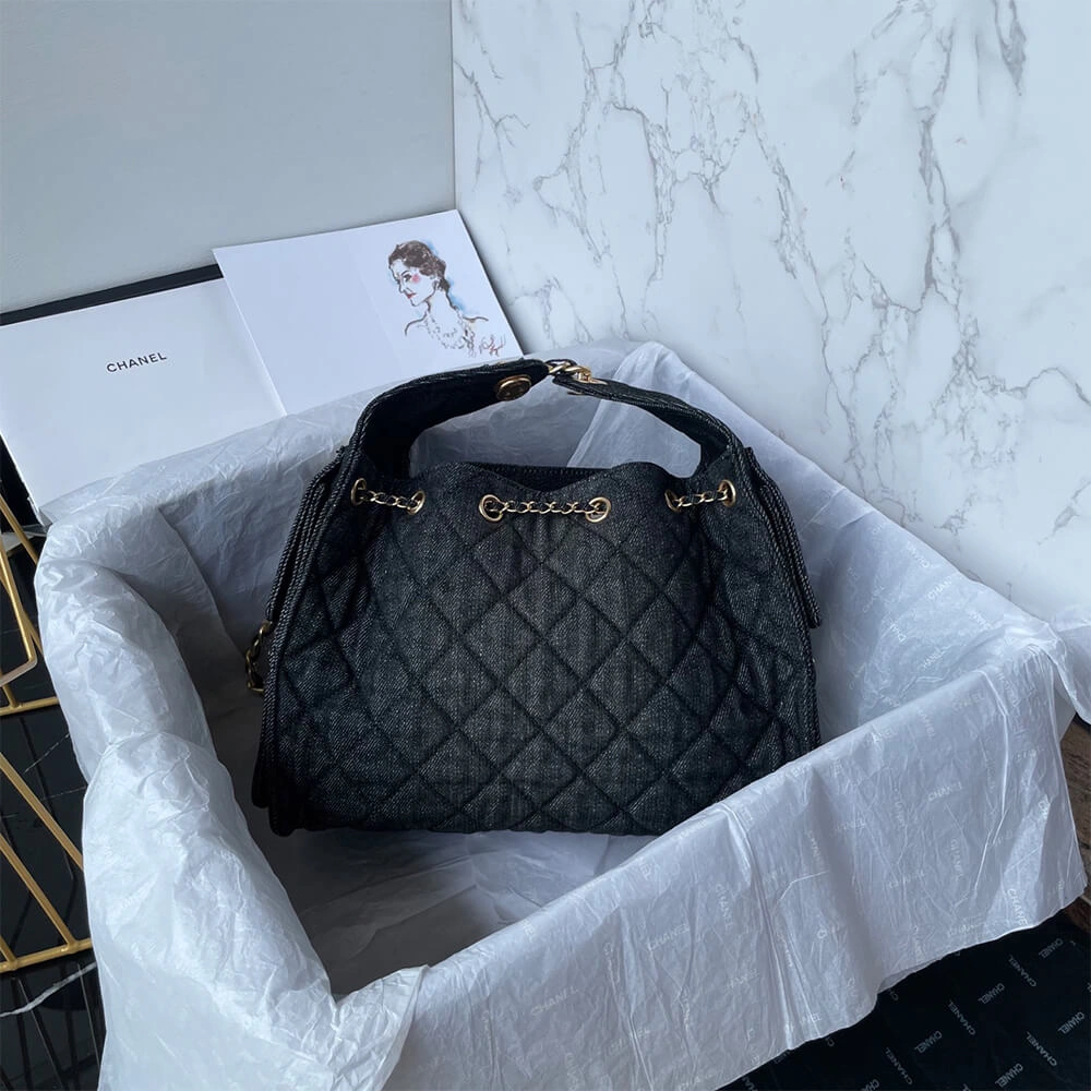 Popular CHANEL 25 Small Handbag(HIGH-END GRADE) 1554