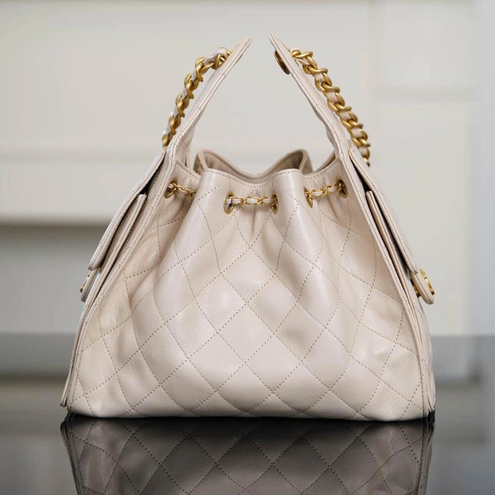 CHANEL 25 Small Handbag(HIGH-END GRADE) TopPick 1568