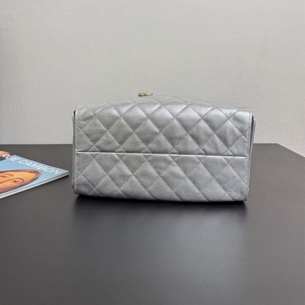 AllSeason CHANEL 25 Small Handbag(HIGH-END GRADE) 1559