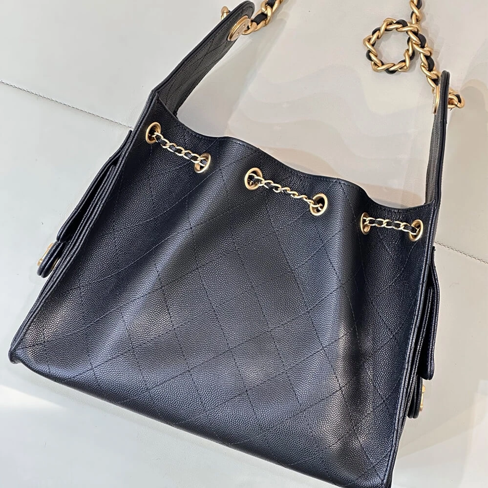 Efficient CHANEL 25 Small Handbag(HIGH-END GRADE) 1576