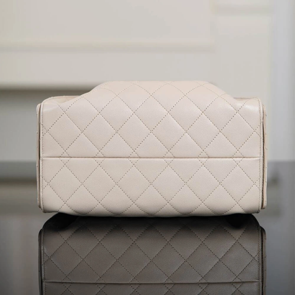 CHANEL 25 Small Handbag(HIGH-END GRADE) TopPick 1568