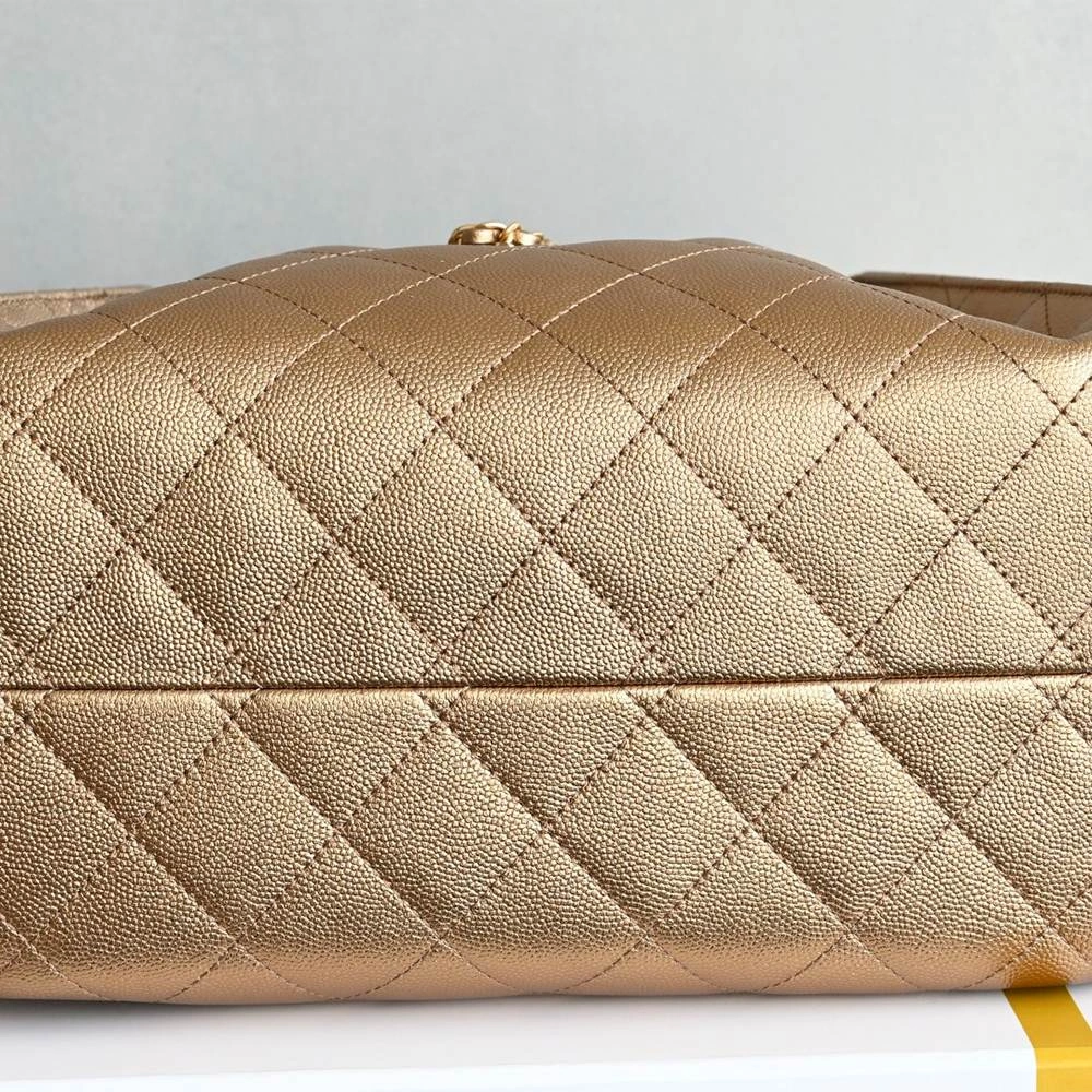 CHANEL 25 Small Handbag(HIGH-END GRADE) QuickDry 1566
