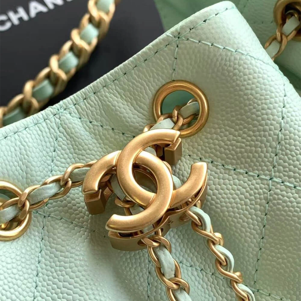 CHANEL 25 Small Handbag(HIGH-END GRADE) Lightweight 1583