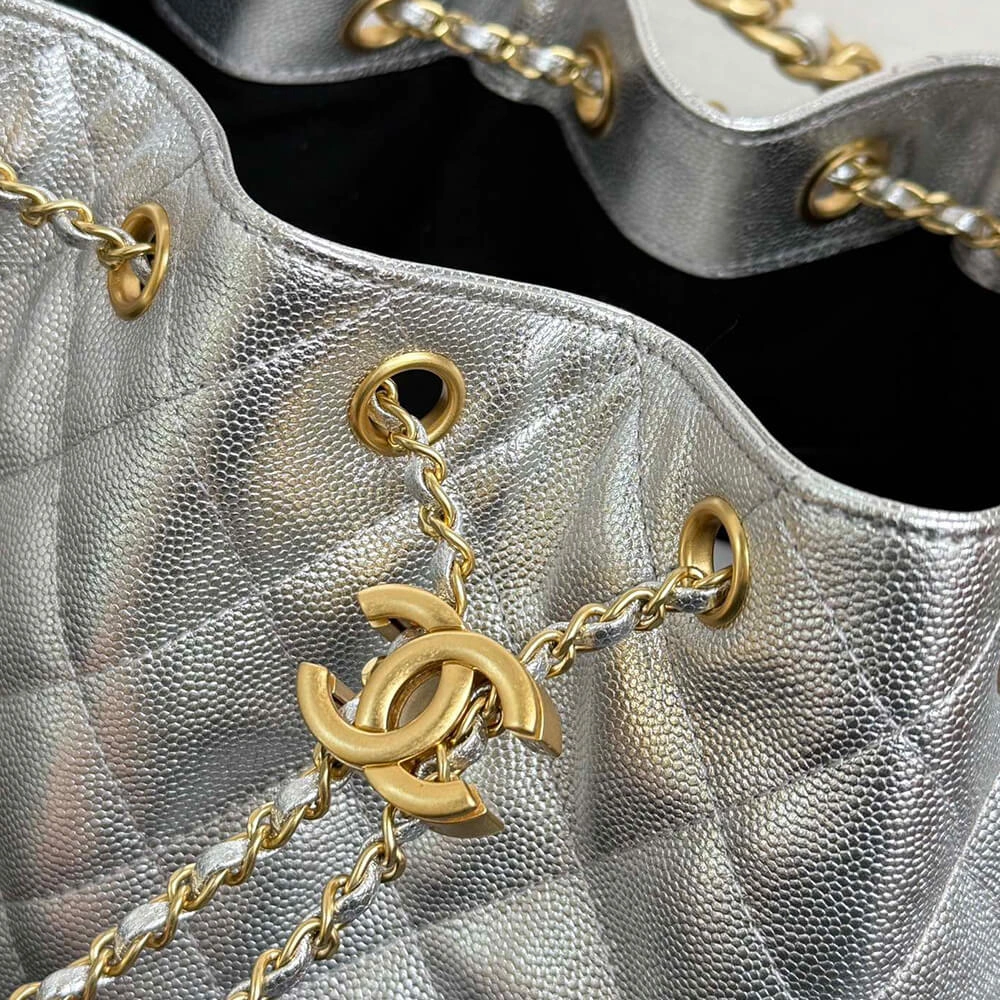 AllSeason CHANEL 25 Small Handbag(HIGH-END GRADE) 1559