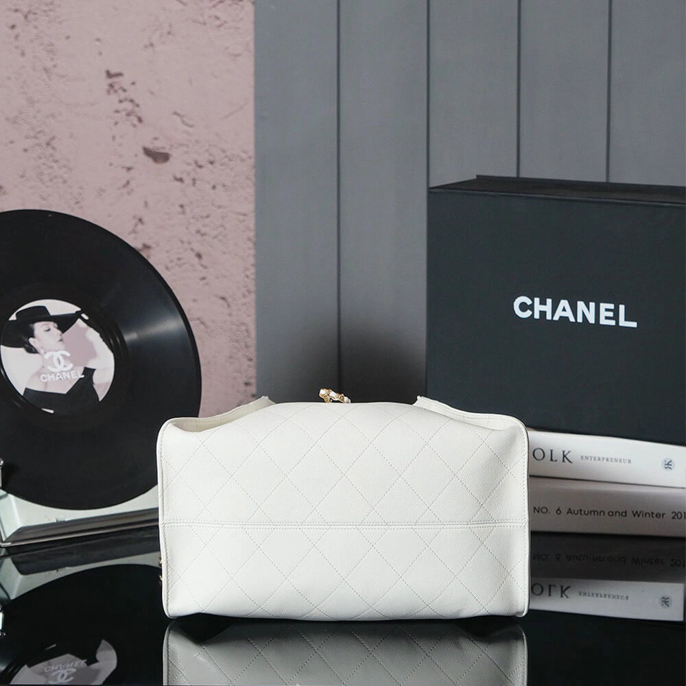 CHANEL 25 Small Handbag(HIGH-END GRADE) DailyWear 1578