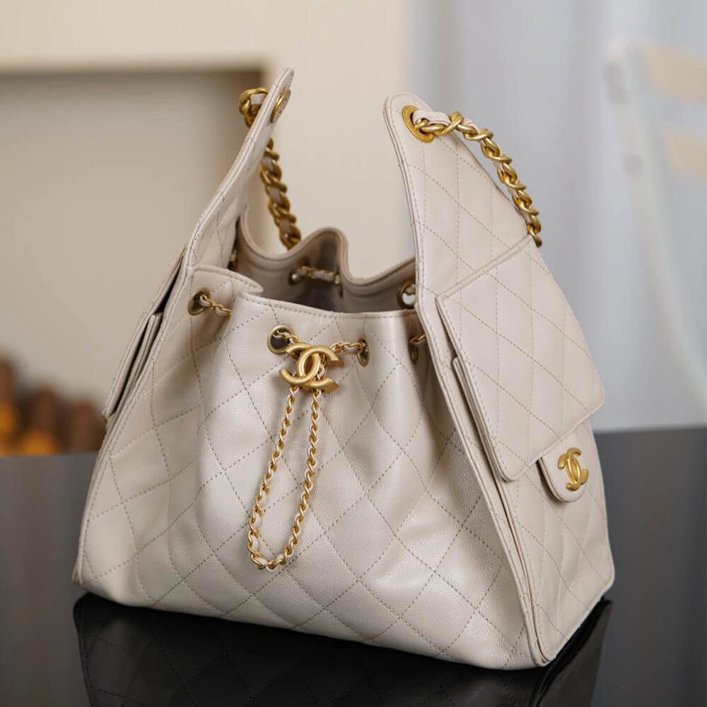 CHANEL 25 Small Handbag(HIGH-END GRADE) TopPick 1568
