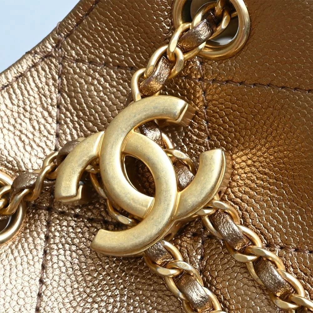 CHANEL 25 Small Handbag(HIGH-END GRADE) QuickDry 1566