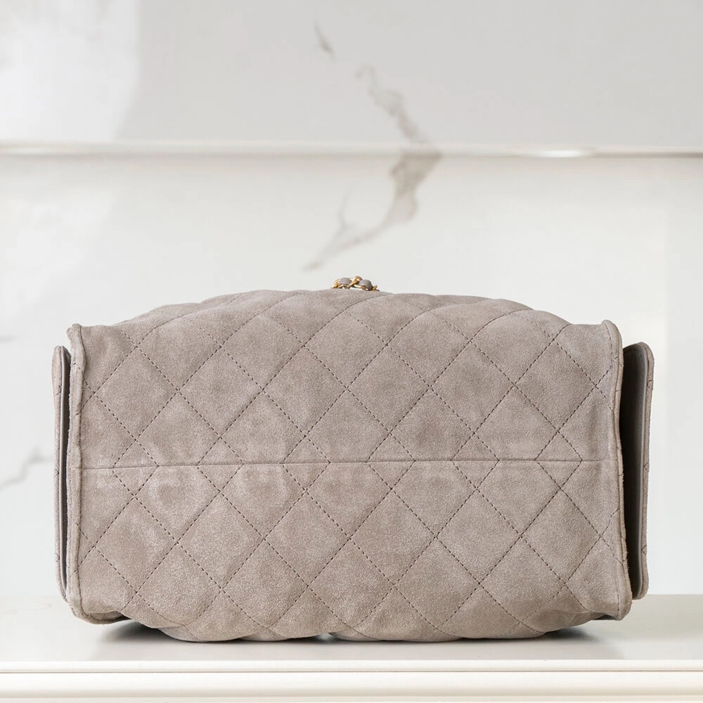 CHANEL 25 Small Handbag(HIGH-END GRADE) DailyWear 1561