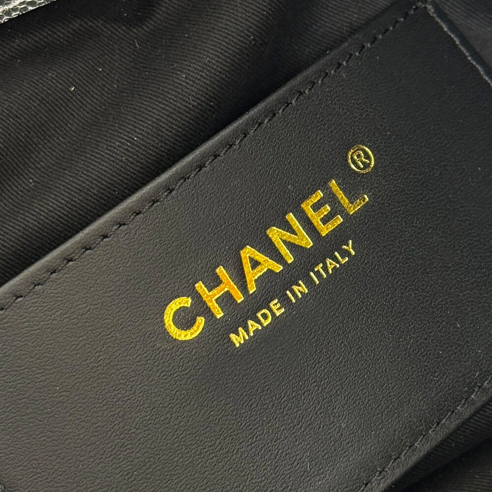 AllSeason CHANEL 25 Small Handbag(HIGH-END GRADE) 1559