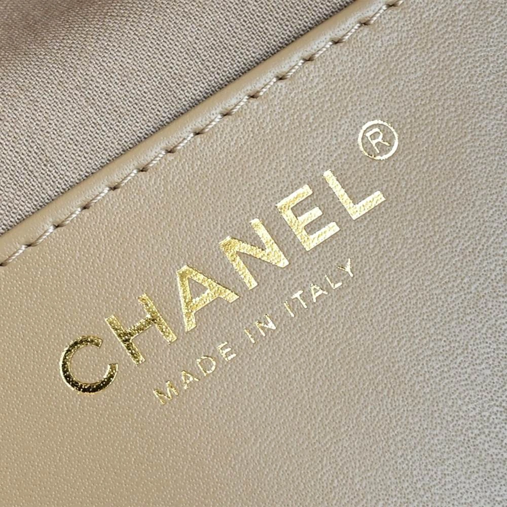 CHANEL 25 Small Handbag(HIGH-END GRADE) QuickDry 1566