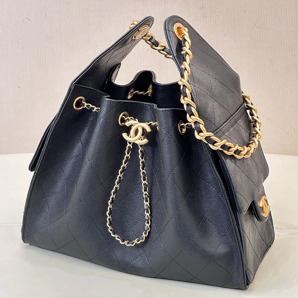 Efficient CHANEL 25 Small Handbag(HIGH-END GRADE) 1576