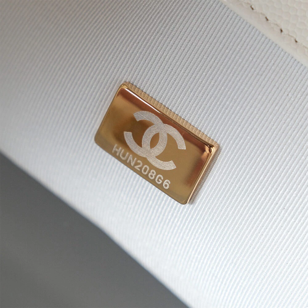 CHANEL 25 Small Handbag(HIGH-END GRADE) DailyWear 1578