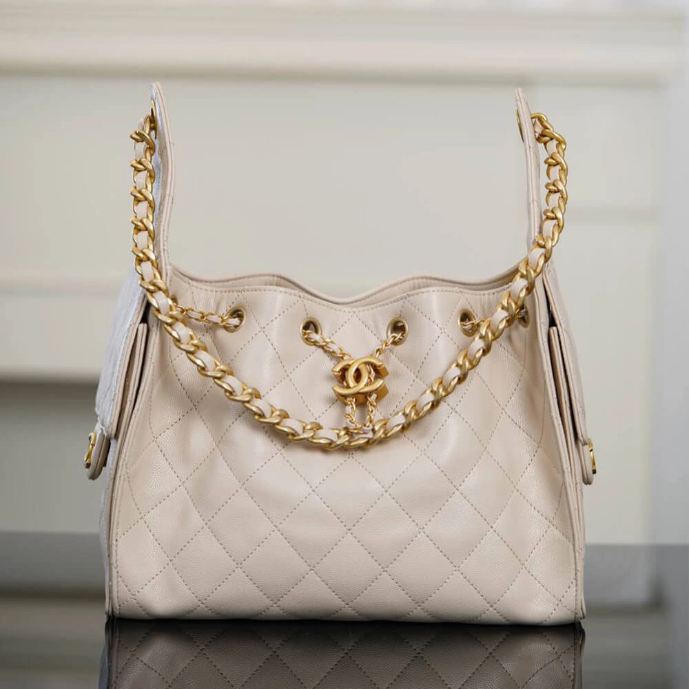 CHANEL 25 Small Handbag(HIGH-END GRADE) TopPick 1568