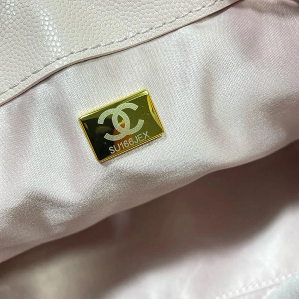 CHANEL 25 Small Handbag(HIGH-END GRADE) AllSeason 1564