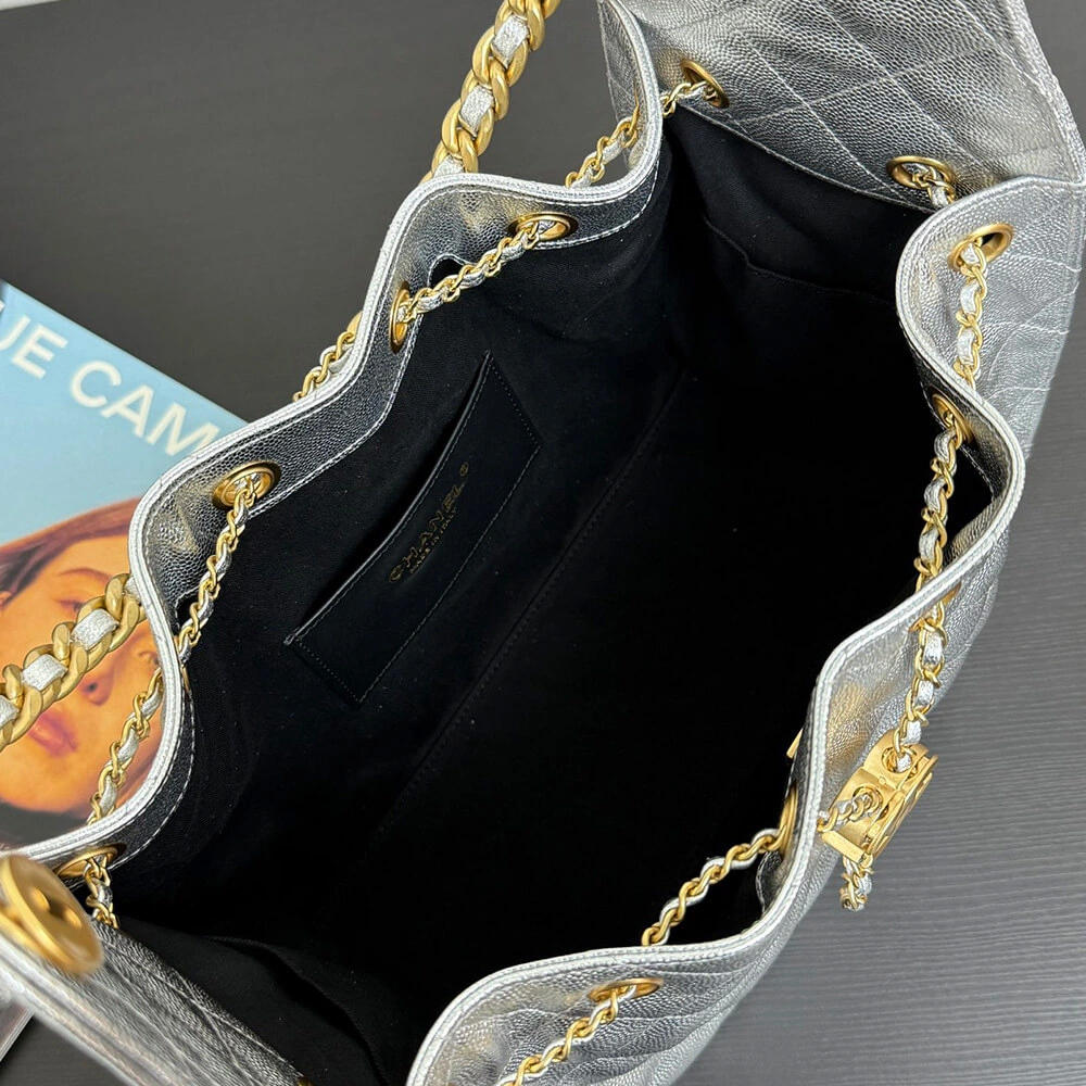 AllSeason CHANEL 25 Small Handbag(HIGH-END GRADE) 1559