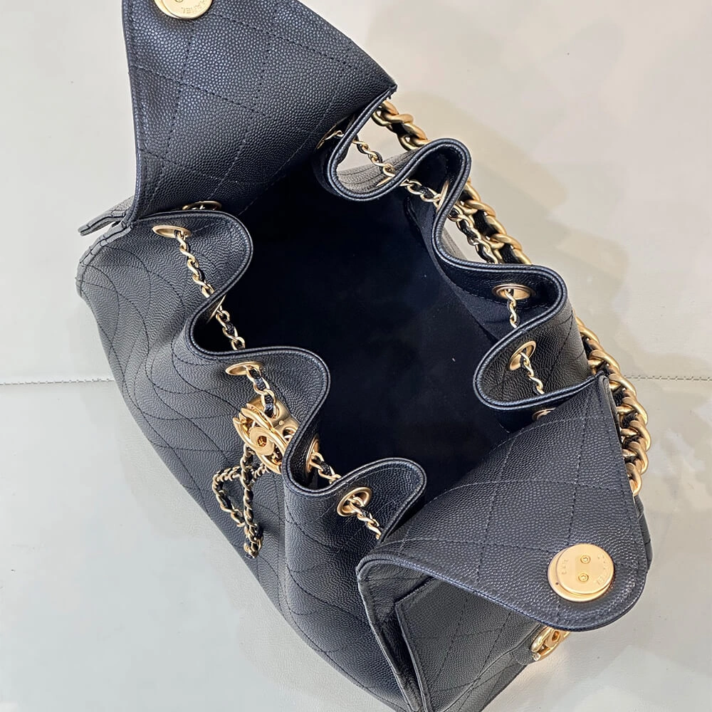 Efficient CHANEL 25 Small Handbag(HIGH-END GRADE) 1576