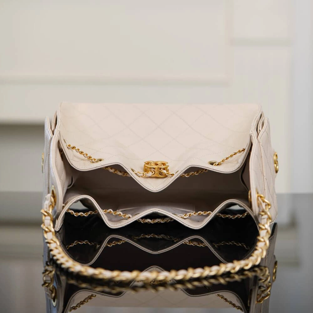 CHANEL 25 Small Handbag(HIGH-END GRADE) TopPick 1568