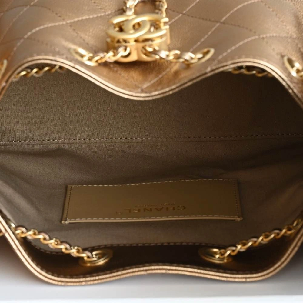 CHANEL 25 Small Handbag(HIGH-END GRADE) QuickDry 1566