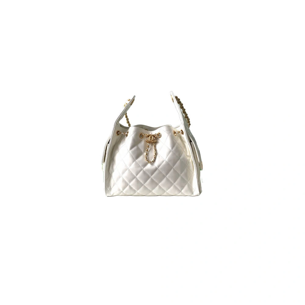 CHANEL 25 Small Handbag(high-end grade) TopPick 1557