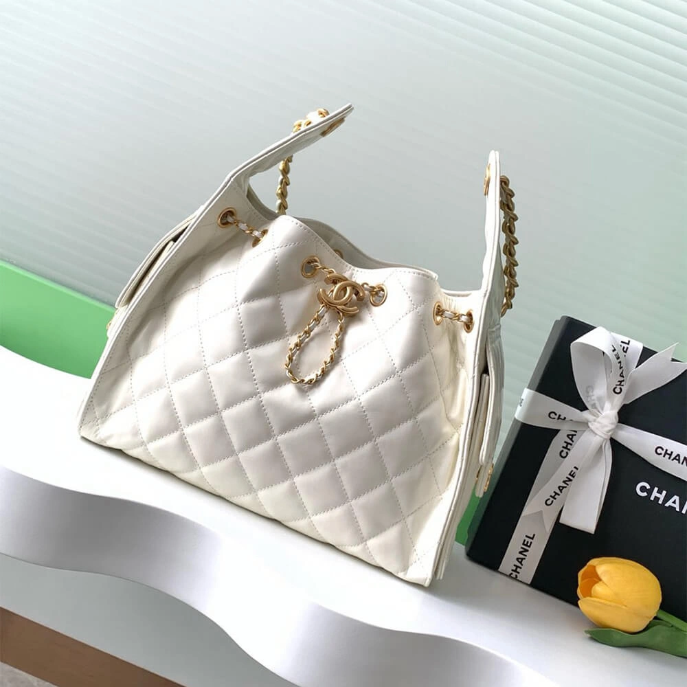 CHANEL 25 Small Handbag(high-end grade) TopPick 1557