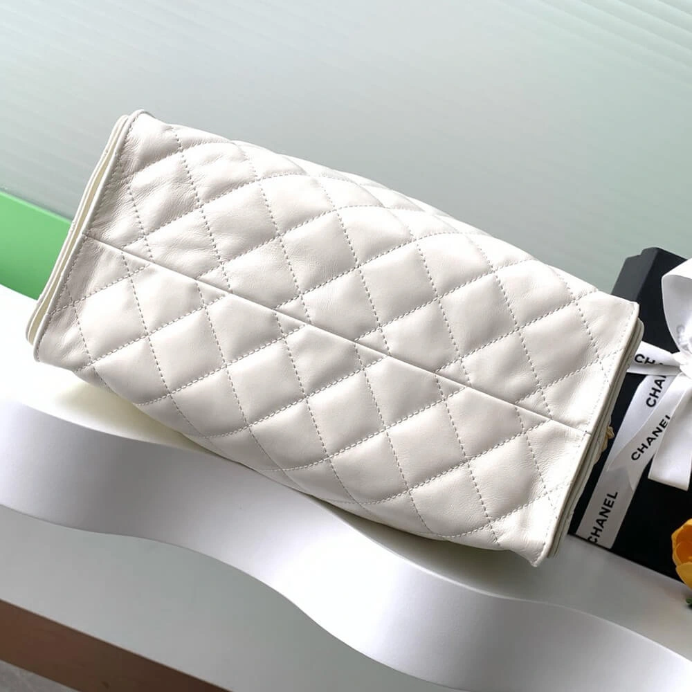 CHANEL 25 Small Handbag(high-end grade) TopPick 1557