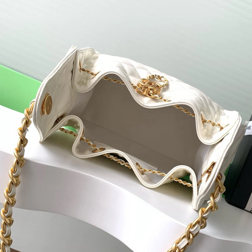 CHANEL 25 Small Handbag(high-end grade) TopPick 1557