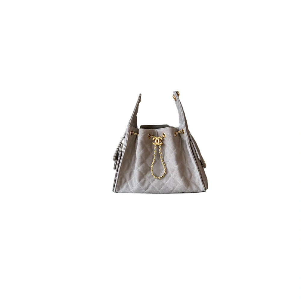 FlexibleFit CHANEL 25C HOBO SUEDE(high-end grade) 1539