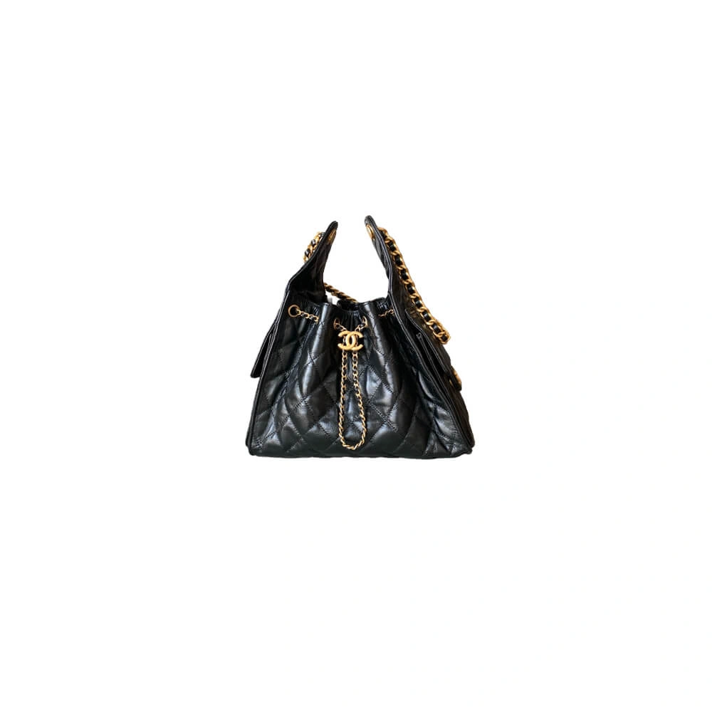 EyeCatching CHANEL 25C HOBO(high-end grade) 1538