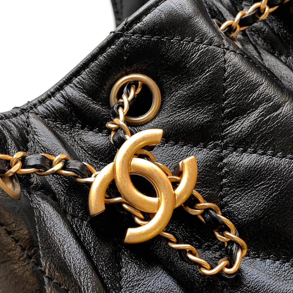 EyeCatching CHANEL 25C HOBO(high-end grade) 1538