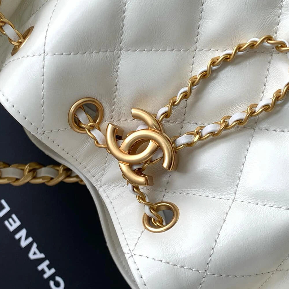 CHANEL 25C HOBO(high-end grade) Comfortable 1532