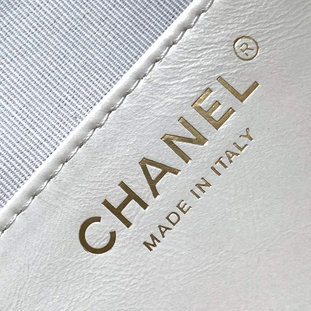 CHANEL 25C HOBO(high-end grade) Comfortable 1532