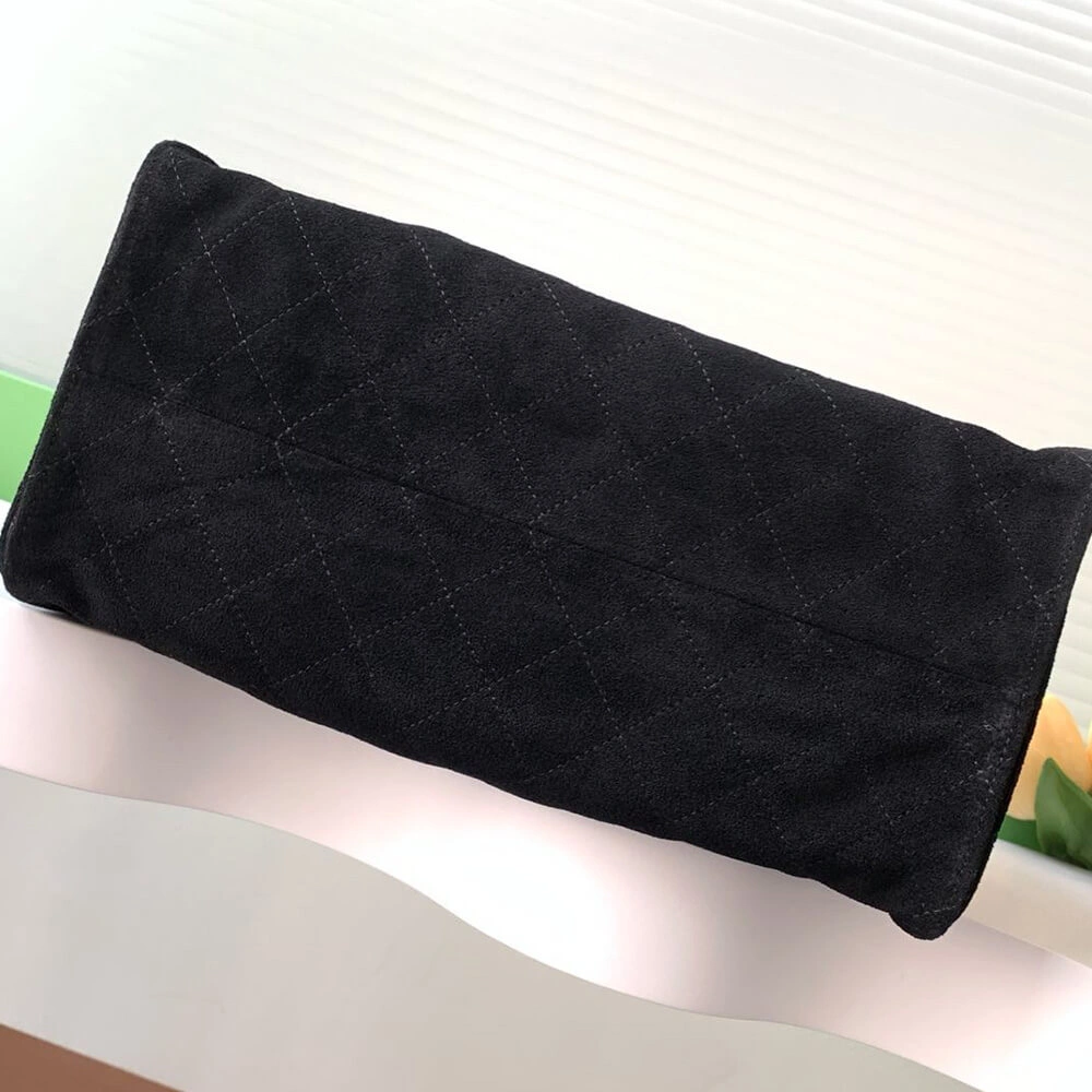 CHANEL 25C LARGE HOBO SUEDE(high-end grade) FlexibleFit 1533