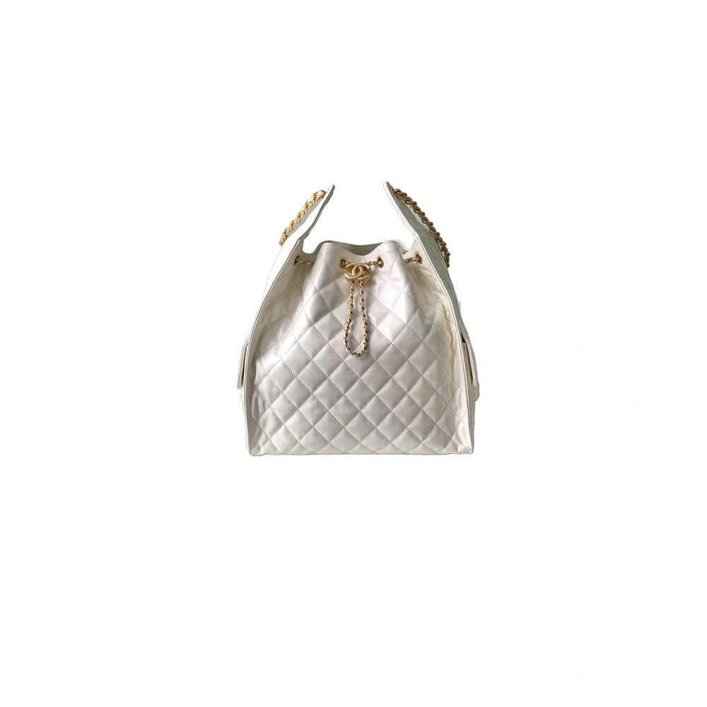 CHANEL 25C LARGE HOBO(high-end grade) WaterResistant 1528