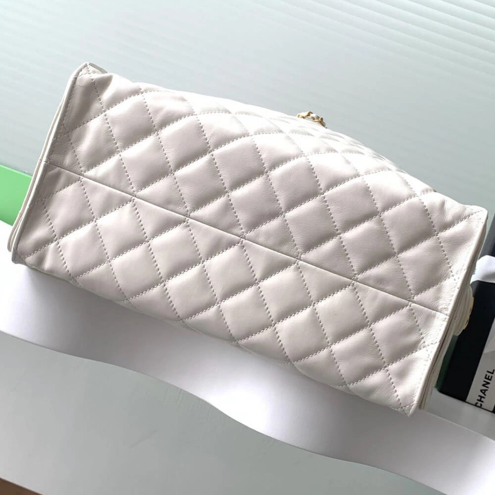 CHANEL 25C LARGE HOBO(high-end grade) WaterResistant 1528