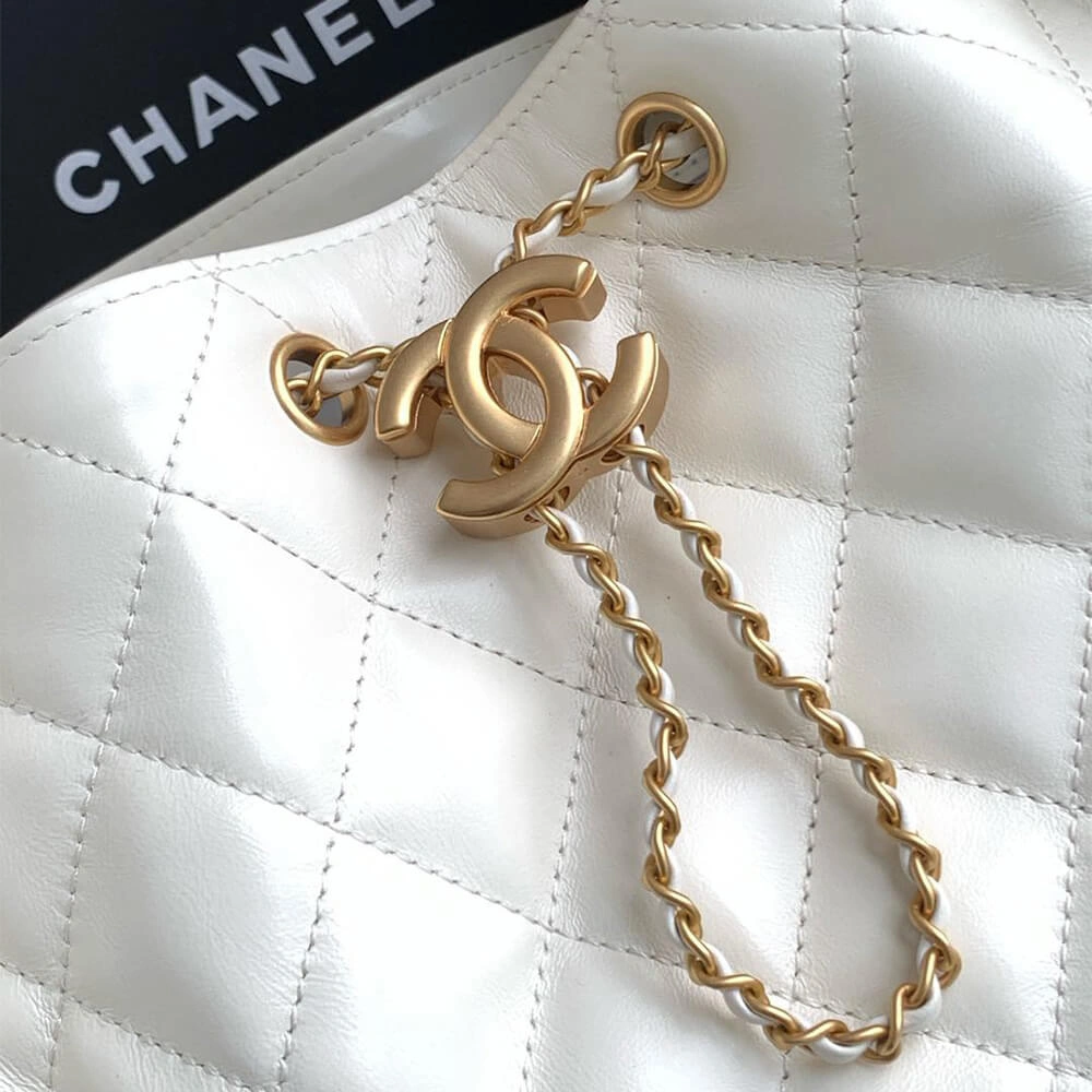CHANEL 25C LARGE HOBO(high-end grade) WaterResistant 1528