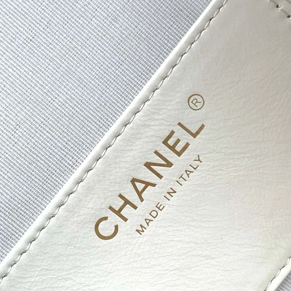CHANEL 25C LARGE HOBO(high-end grade) WaterResistant 1528