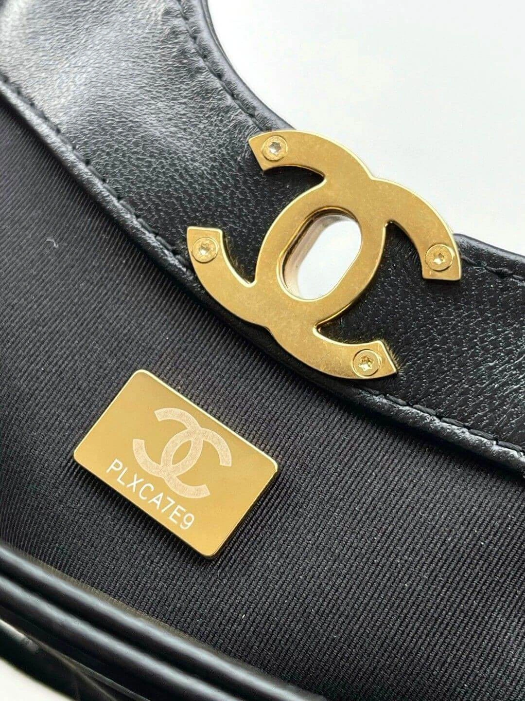 CHANEL 31 Mini Shopping Bag(High-end grade) WellDesigned 1610