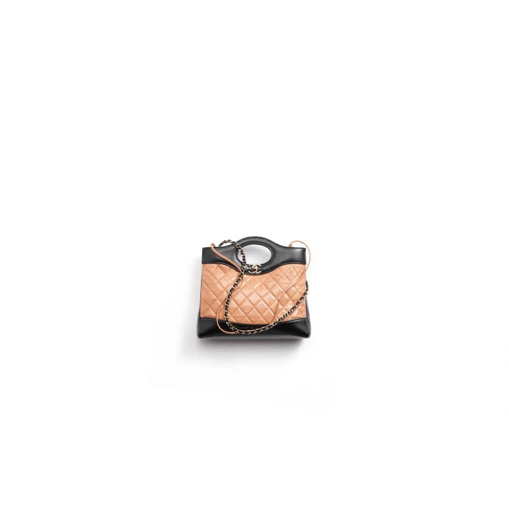 CHANEL 31 Mini Shopping Bag HighPerformance 1454