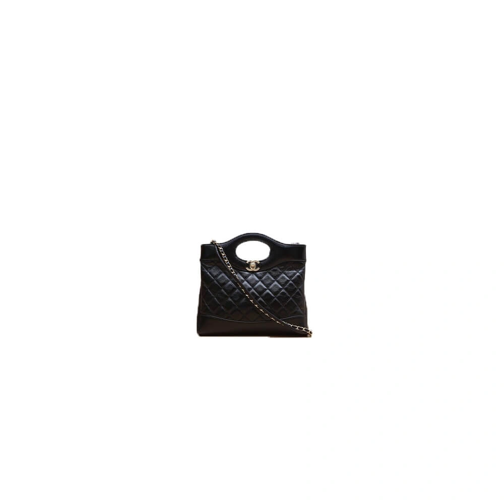 QuickDry CHANEL 31 Mini Shopping Bag 1459