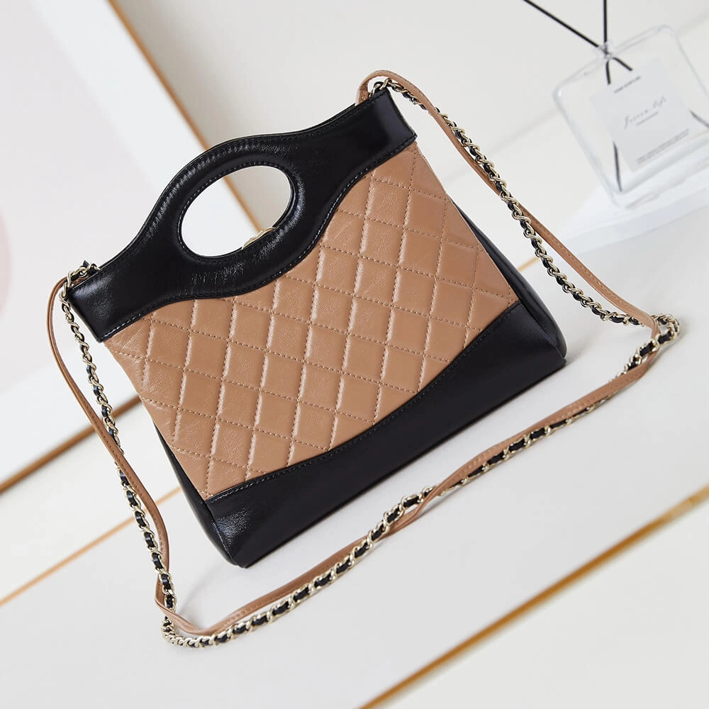 CHANEL 31 Mini Shopping Bag HighPerformance 1454