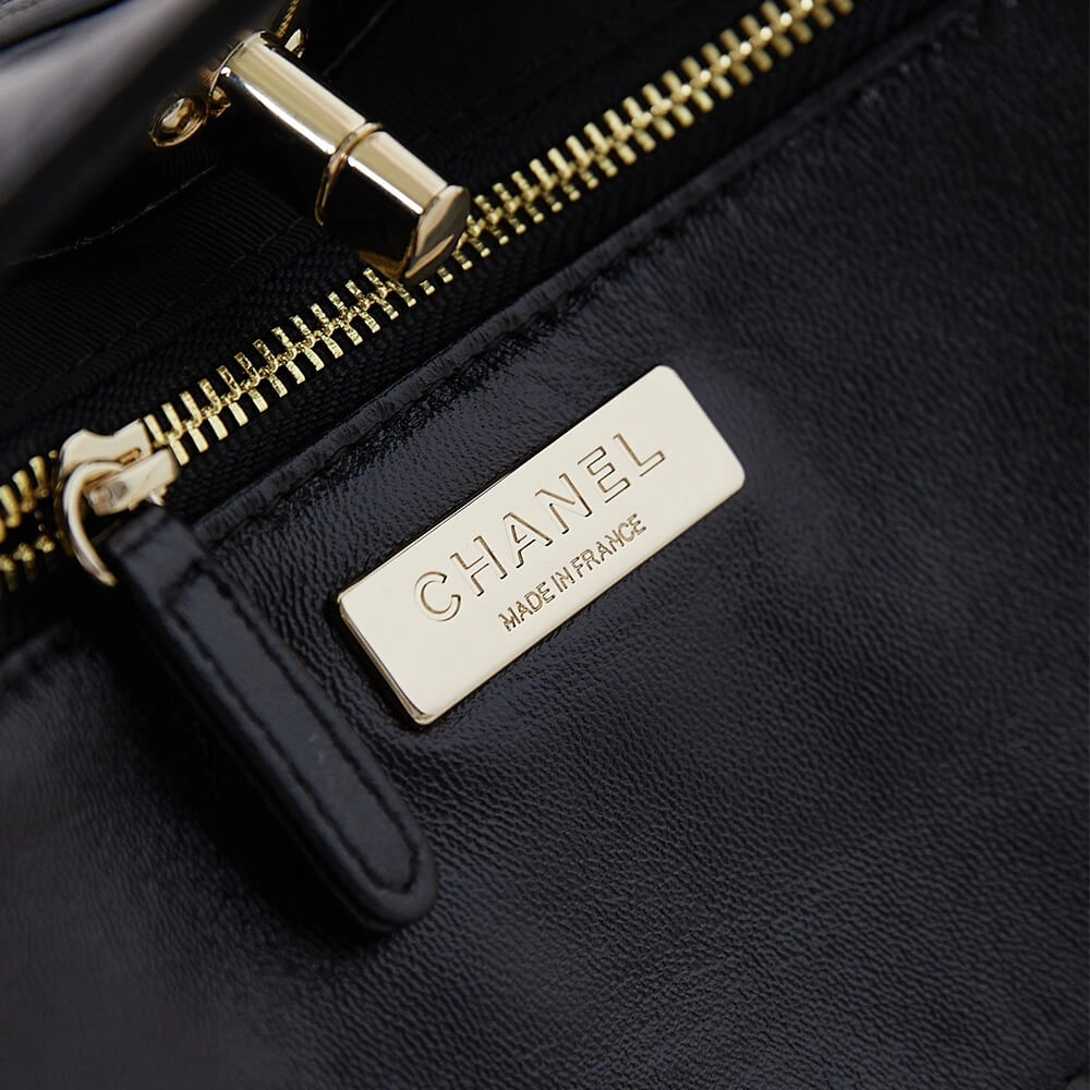 CHANEL 31 Mini Shopping Bag NewStyle 1452