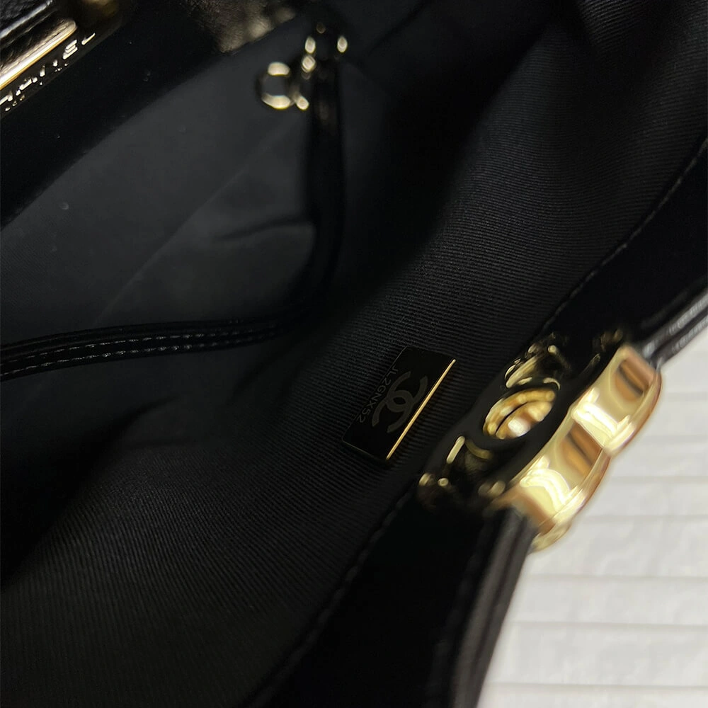 CHANEL 31 Mini Shopping Bag HighPerformance 1454