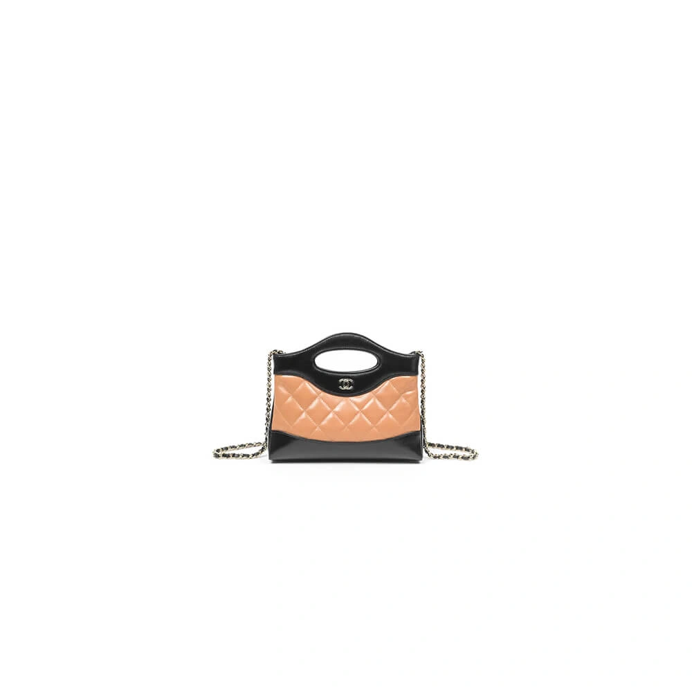 OnTrend CHANEL 31 nano Bag 1450