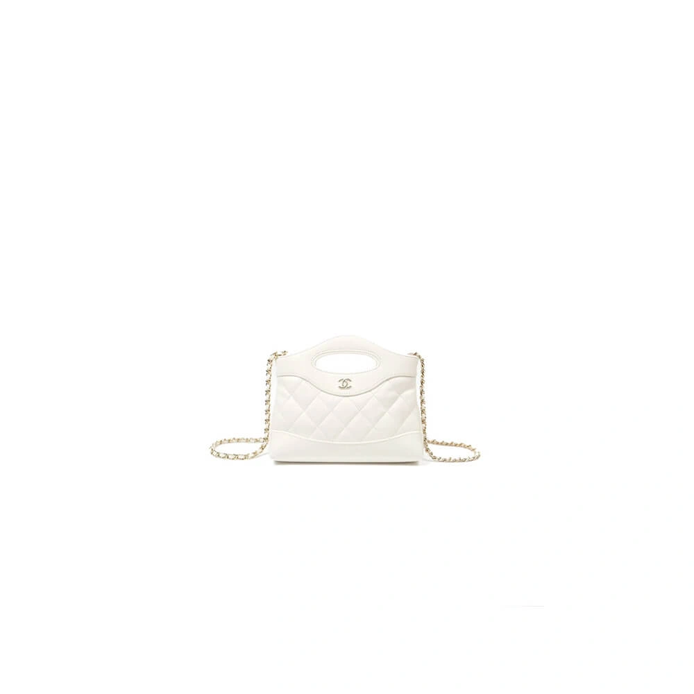 FastDry CHANEL 31 nano Bag 1451