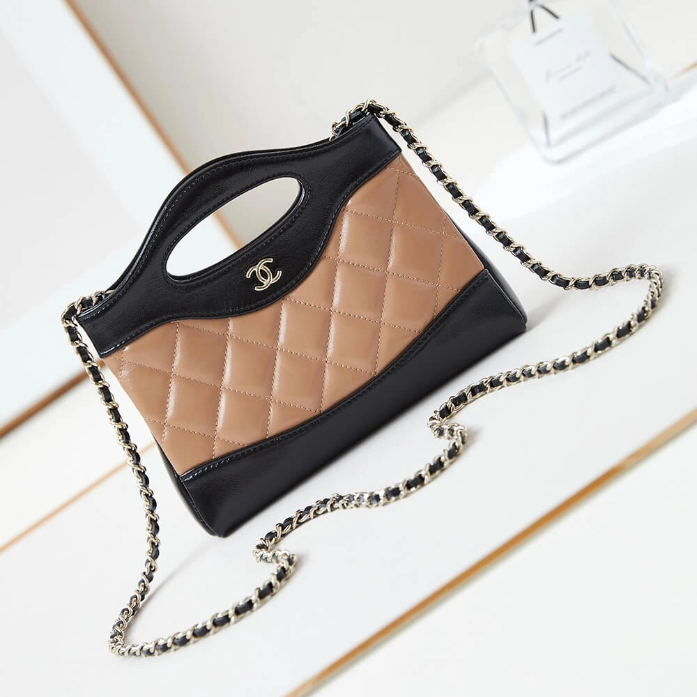 OnTrend CHANEL 31 nano Bag 1450